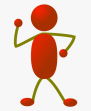 child-figure-red